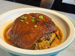 -桂园餐厅(五大道店)