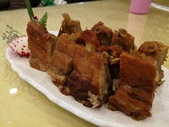 -北塘海鲜·天津菜(大光明桥旗舰店)