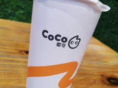 -CoCo都可(嘉定大融城店)