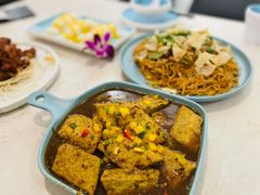 -香香海南菜餐厅