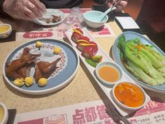 -点都德(长泰广场店)