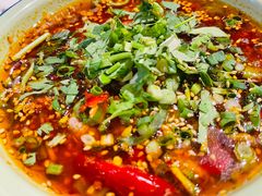 -马路边边串串香(大成路店)