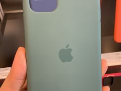 -Apple零售店(华贸购物中心店)