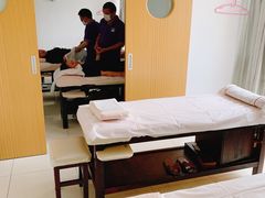 -艺林盲人按摩院(长寿店)