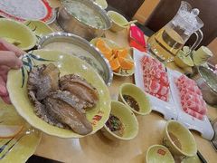 -澳门豆捞(孙塘北路店)