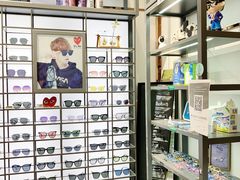 -回瑞眼镜·蔡司·依视路官方授权店(广益路万达店)