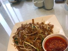 干炒牛河-上下九广州菜馆(锦业路店)