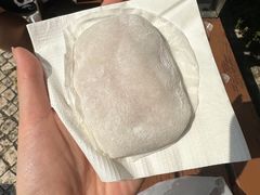 -澳门长洲糯米糍(柯打苏沙街店)