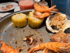 -汉巴味德·烤肉与啤酒的自助(杭州大悦城店)