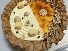 -半勺舒舒生日蛋糕店