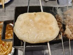 -小炉子烤串(沈辽路店)