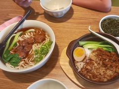 -李先生牛肉面大王(欧亚卖场店)