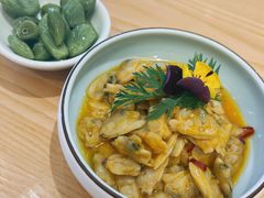 -船歌·鱼水饺青岛菜(国贸商城店)