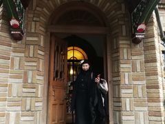 -马勒别墅饭店(静安寺店)