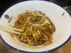 -和记粉馆(湘春路店)