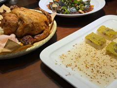 -临潼印象·特色陕菜