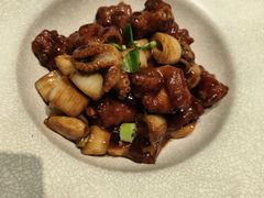 -朝馆·市井本味菜