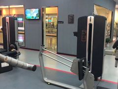 -超级猩猩健身·团课·瑜伽(花园道店)