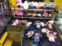 -风云再起游乐汇(南京常发广场店)