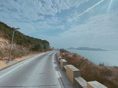 -东澳岛