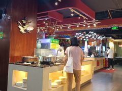 -巴犀烧烤(新崇光店)