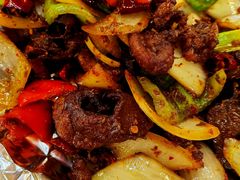 -大汗行宫园林餐厅