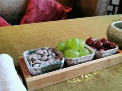 -沐春秋茶书院·茶室.茶馆.商务包房(知春路店)