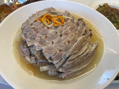 -东方太阳城淮扬餐厅(会所中餐厅店)