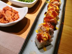 -三石铁板烧(紫竹桥店)