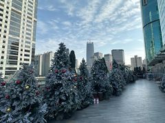 -城市露台景观餐厅(淮海路店)