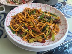 -撒拉花儿·新疆菜·清真(太阳宫店)
