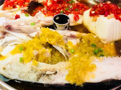 鸳鸯鱼头王-望湘园·洞庭渔宴(永旺店)