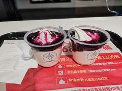 -肯德基(万科城店)