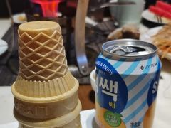 -湖州东吴开元名都酒店-滨河自助餐厅