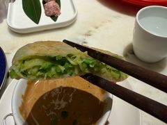 -涮福記·现切牛羊肉火锅(世纪汇店)