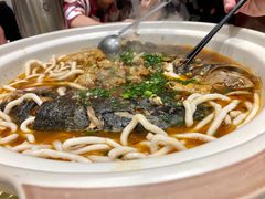 -兰边碗(鼓楼店)