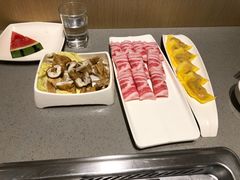 -海底捞火锅(南山京基百纳店)