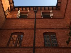 -Ocean's Table 欧舍