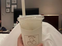 -上海龙之梦万丽酒店