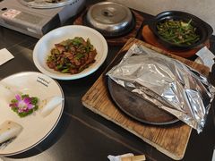 -国人川菜(李家村建东街店)