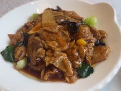 -老人和饭店(打浦路店)