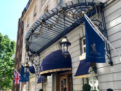 -The Ritz Restaurant