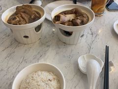 -三美肉骨茶(柏威年广场店)