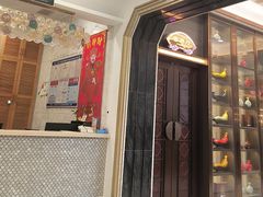 -金华安大酒楼·老牌潮菜·粤式茶点(东方国际店)