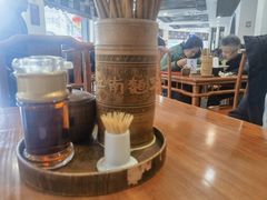 -奎元馆.百年奎元.非遗传承(西湖边的解放路店)