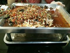 -鸣记脆皮烤鱼(铁西店)