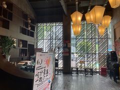 -捞王锅物料理(凯旋路店)