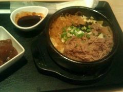 牛肉石锅-大家乐(广州中华广场店)