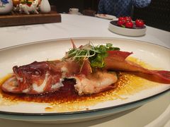 -山泉粤宴(广东大厦店)