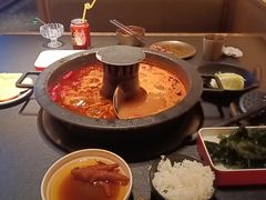 -晓宇重庆火锅(西安荟聚店)